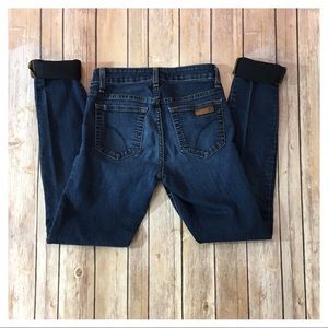 joe's jeans style numbers